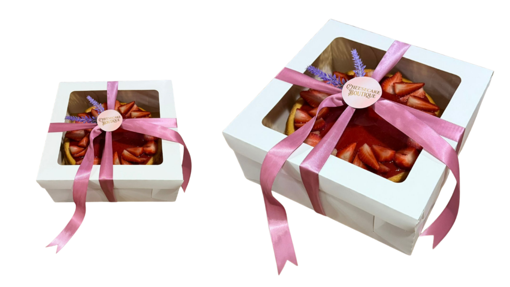 comprar cheesecake a domicilio